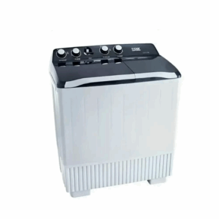 غسالة حوضين