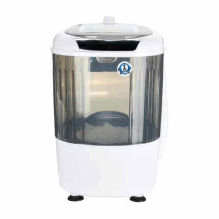 غسالة ملابس اطفال