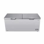 فريزر ارضي كبير