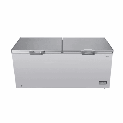 فريزر ارضي كبير