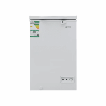 فريزر افقي صغير