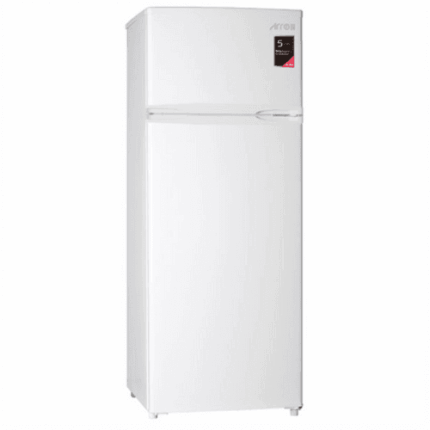 ثلاجة ٧ قدم