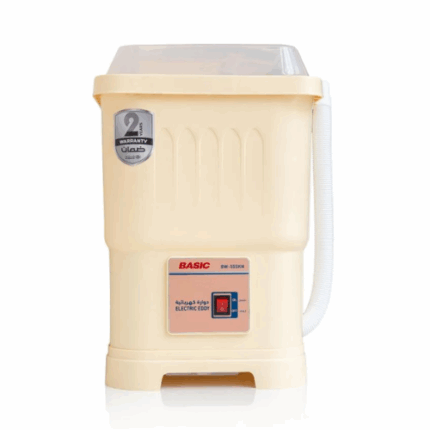 غسالة اطفال