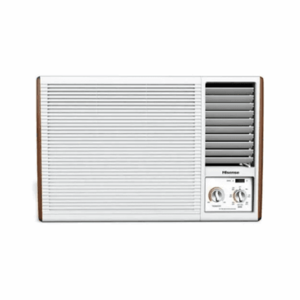 مكيف شباك هايسنس