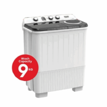 غسالة حوضين