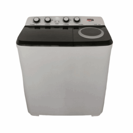 غسالة حوضين