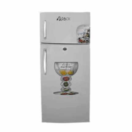 ثلاجة دبليو بوكس