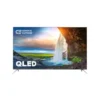 شاشة سمارت 65 بوصة جنرال سوبريم QLED – Google Tv