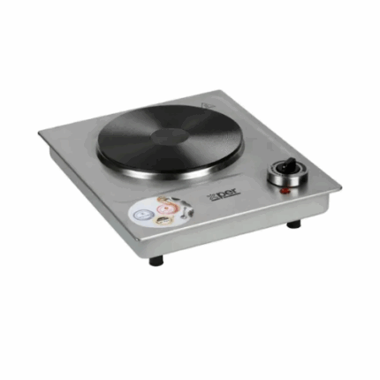 موقد كهرباء