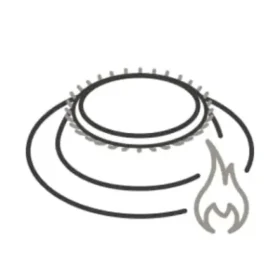 صمام أمان كامل