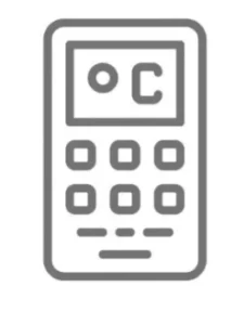 ريموت للتحكم السهل