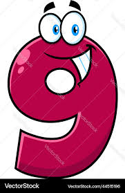 9 قدم