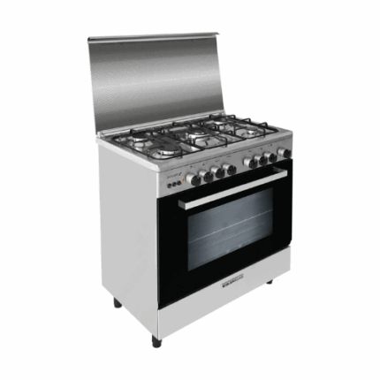 فرن غاز ايطالي