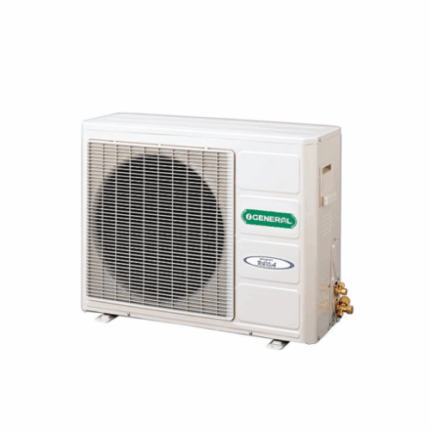 مكيف او جنرال كاسيت 22800 وحدة - انفرتر - بارد