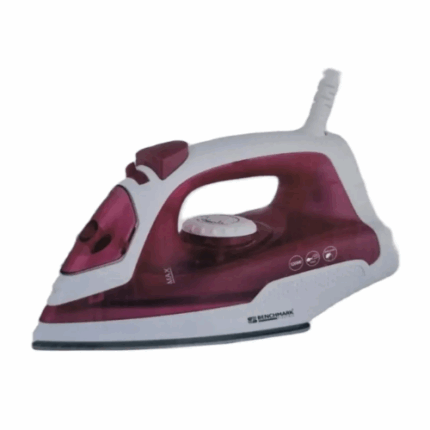 كاوية بخار يدوية