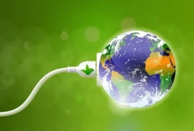 استهلاك اقتصادي للطاقة