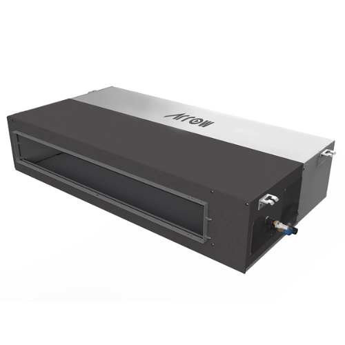 مكيف مخفي ارو 60000 وحدة - حار و بارد مكيف مخفي ارو