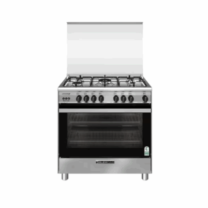 فرن ايطالي غاز