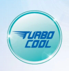 وضع توربو لتبريد أسرع