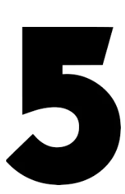 5 شعلات غاز عالية الكفاءة