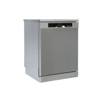 غسالة مواعين وايت وستنجهاوس 13 مكان 7 برامج – فضي