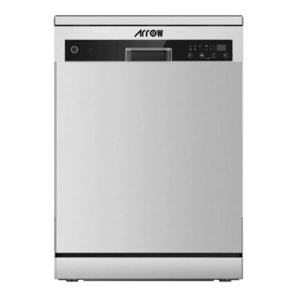 غسالة مواعين ارو 8 برامج 14 مكان - فضى