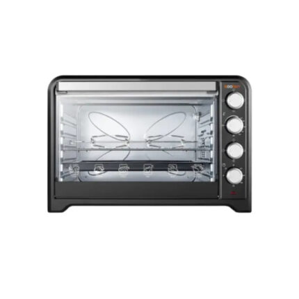 فرن كهرباء كولين 100 لتر 2000 وات – أسود