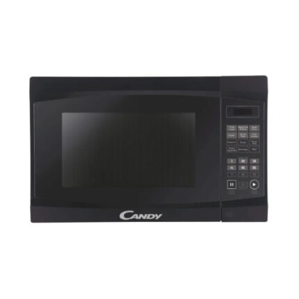 ميكرويف كاندي 30 لتر مع شوايه - اسود