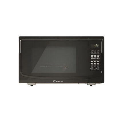 ميكرويف ٤٢ لتر كاندي 1000 وات مع شواية – اسود