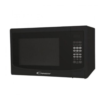 ميكرويف ٤٢ لتر كاندي 1000 وات مع شواية – اسود