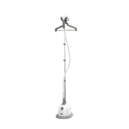 كاوية ملابس بخار عمودية اكسبير 1500 وات 1 لتر – أبيض