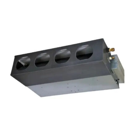 مكيفات كونسيلد فوجي 48 الف وحدة انفيرتر – حار / بارد