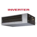 مكيف كونسيلد او جنرال انفرتر 18000 وحدة حار/ بارد