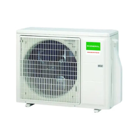 مكيف مخفي او جنرال 18000 وحدة – انفرتر – بارد