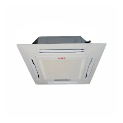 مكيف كاسيت بيسك 32000 وحدة انفيرتر – حار / بارد