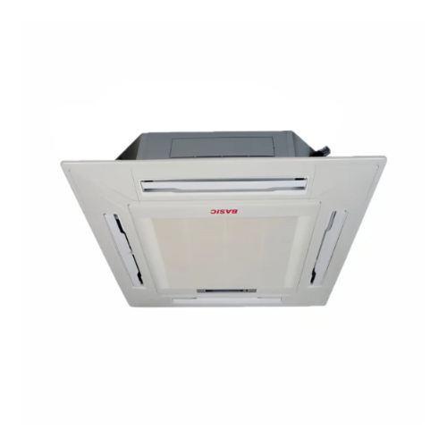 مكيف كاسيت بيسك 32000 وحدة انفيرتر – حار / بارد مكيف كاسيت بيسك 32000 وحدة انفيرتر – حار / بارد