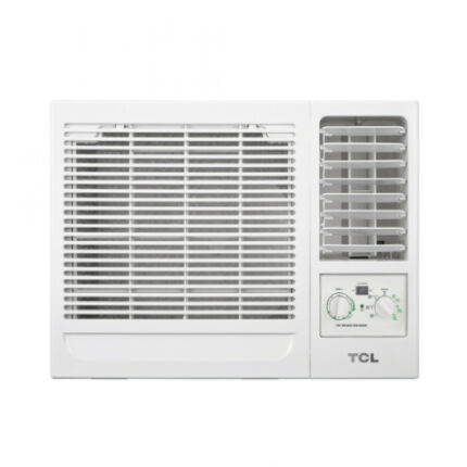 مكيف ١٨ وحدة tcl شباك - روتاري - بارد