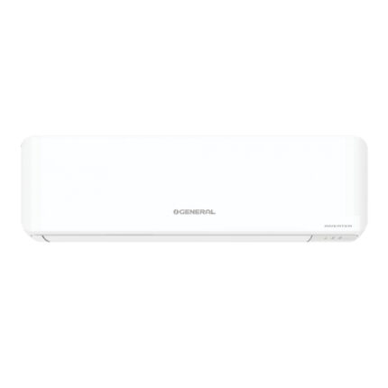 مكيف اسبيلت او جنرال 18 الف وحدة - INVERTER - بارد