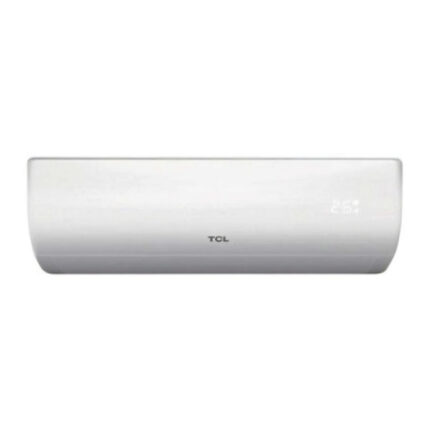 مكيف tcl سبليت 21600 وحدة – حار / بارد
