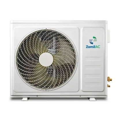 مكيف ١٨ وحدة سبليت وايت وستنجهاوس واي فاي – بارد