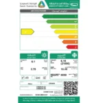 مكيف سبليت كراون سبليت 21000 وحدة حار – بارد