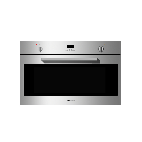 فرن 90 سم بلت ان كهربائي كلفنيتور 110 لتر – إيطالي فرن 90 سم بلت ان كهربائي كلفنيتور 110 لتر – إيطالي