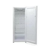 ثلاجة باب واحد كلفينيتور 11 قدم – نوفروست – أبيض