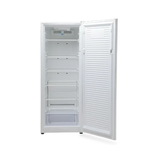 ثلاجة باب واحد كلفينيتور 11 قدم – نوفروست – أبيض ثلاجة باب واحد كلفينيتور 11 قدم – نوفروست – أبيض