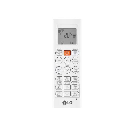 مكيف ال جي فريش سبليت 21500 وحده – حار /بارد مكيف ال جي فريش سبليت 21500 وحده – حار /بارد