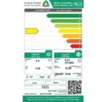 مكيف ريجنت سبليت 21 وحدة – حار / بارد
