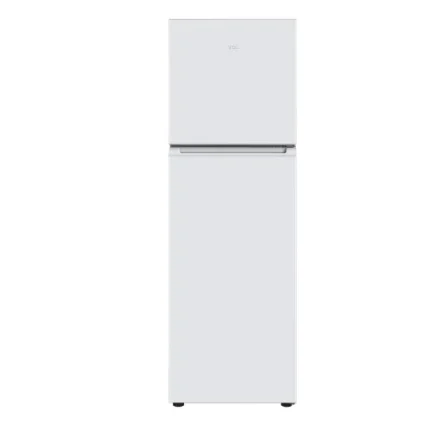 ثلاجة بابين تي سي ال 9 قدم – أبيض