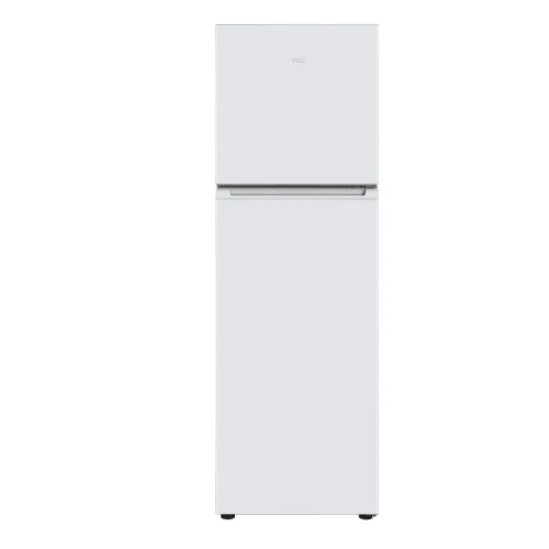 ثلاجة بابين تي سي ال 9 قدم  – أبيض ثلاجة بابين تي سي ال 9 قدم – أبيض