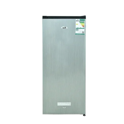 ثلاجة باب واحد فالكون 5 قدم – ستيل