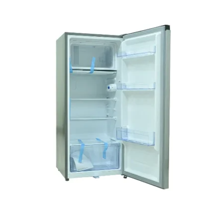 ثلاجة باب واحد فالكون 5 قدم – ستيل